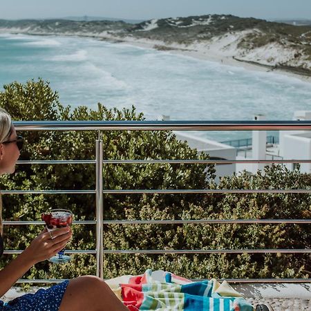 Paraiso Del Cabo Guesthouse Langebaan Eksteriør billede