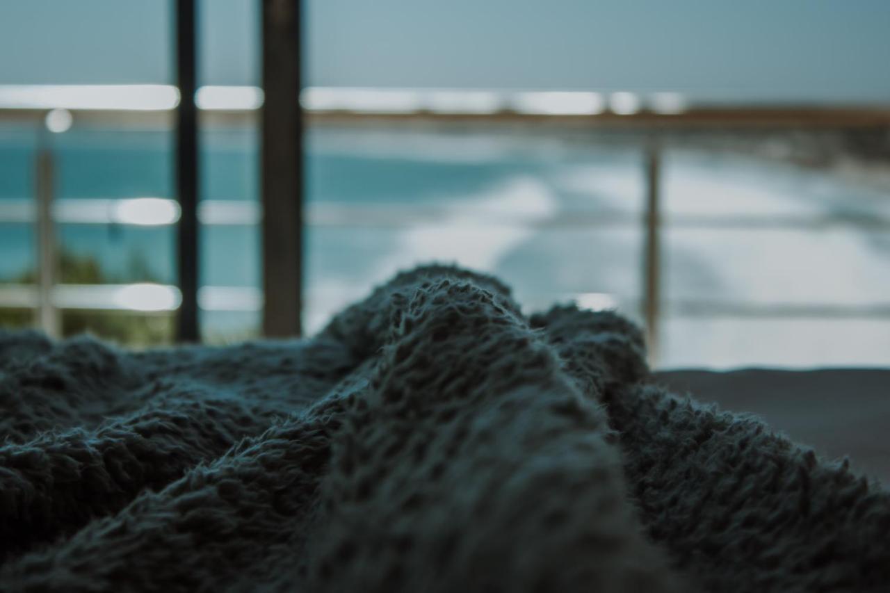 Paraiso Del Cabo Guesthouse Langebaan Eksteriør billede