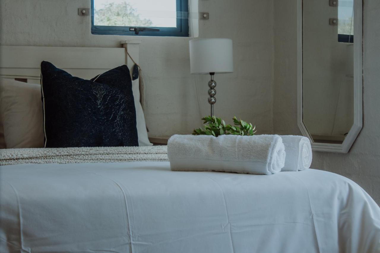 Paraiso Del Cabo Guesthouse Langebaan Eksteriør billede