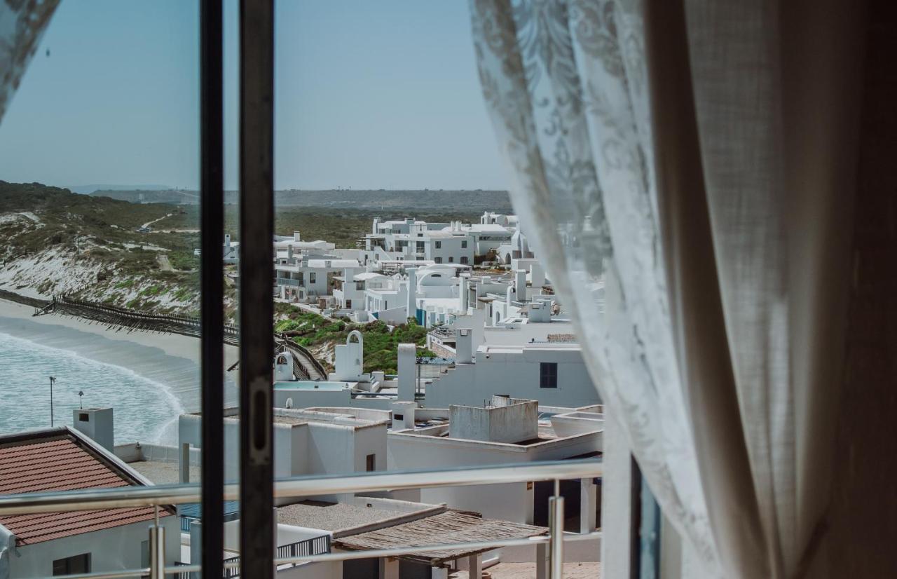 Paraiso Del Cabo Guesthouse Langebaan Eksteriør billede