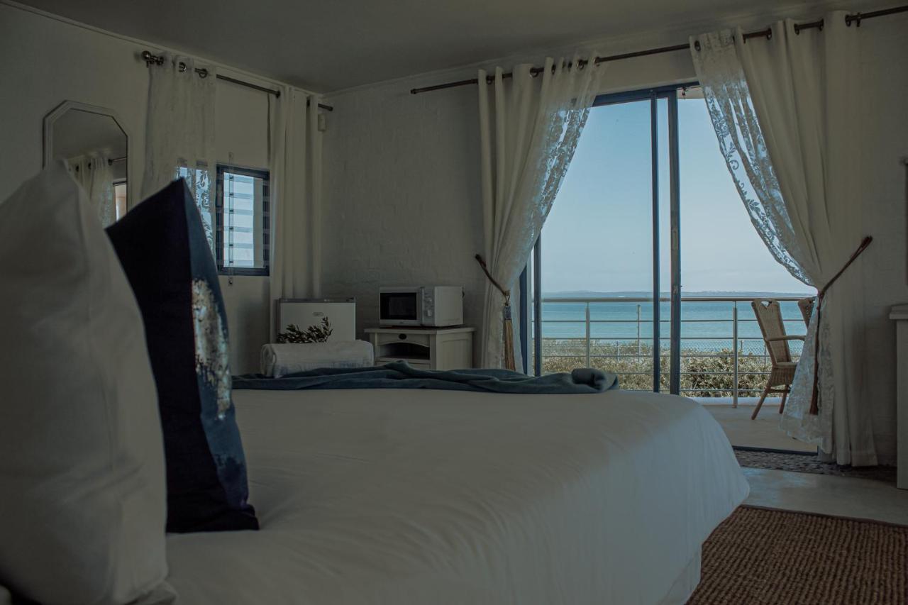 Paraiso Del Cabo Guesthouse Langebaan Eksteriør billede