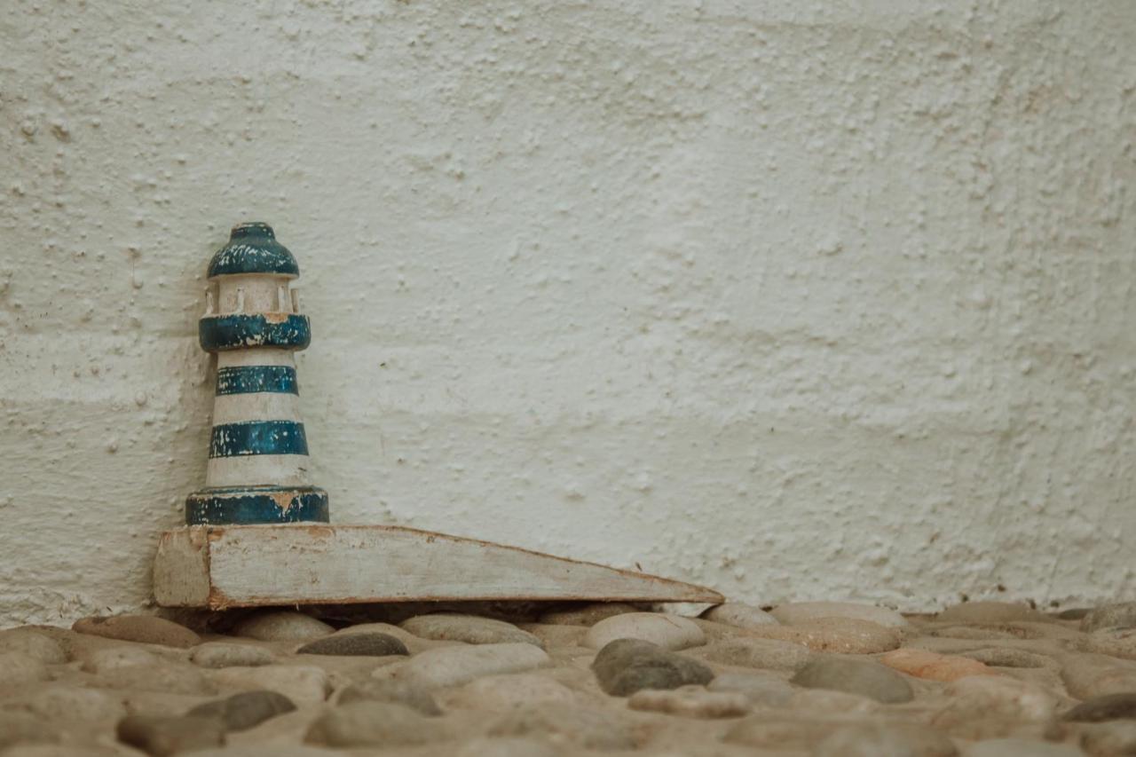Paraiso Del Cabo Guesthouse Langebaan Eksteriør billede