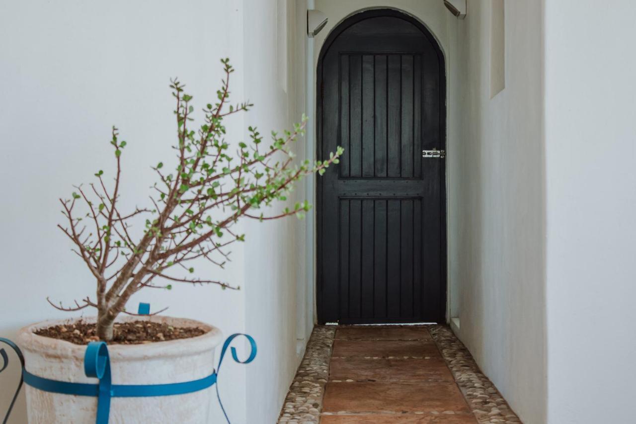 Paraiso Del Cabo Guesthouse Langebaan Eksteriør billede