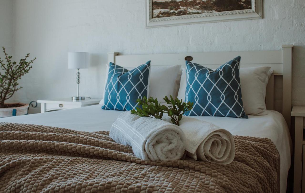 Paraiso Del Cabo Guesthouse Langebaan Eksteriør billede