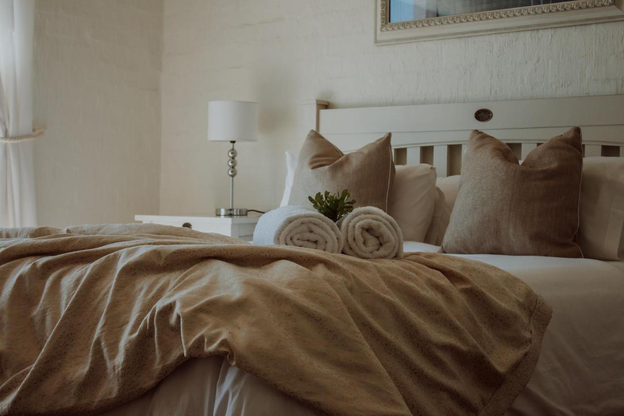 Paraiso Del Cabo Guesthouse Langebaan Eksteriør billede
