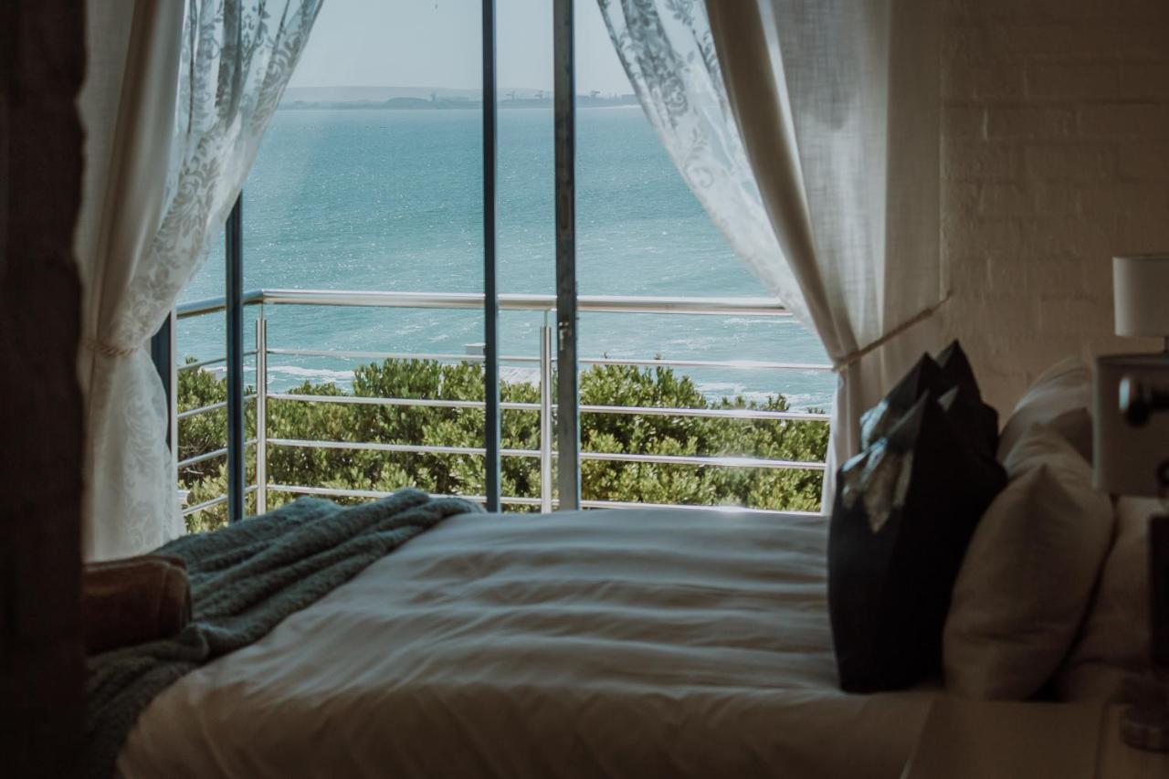 Paraiso Del Cabo Guesthouse Langebaan Eksteriør billede