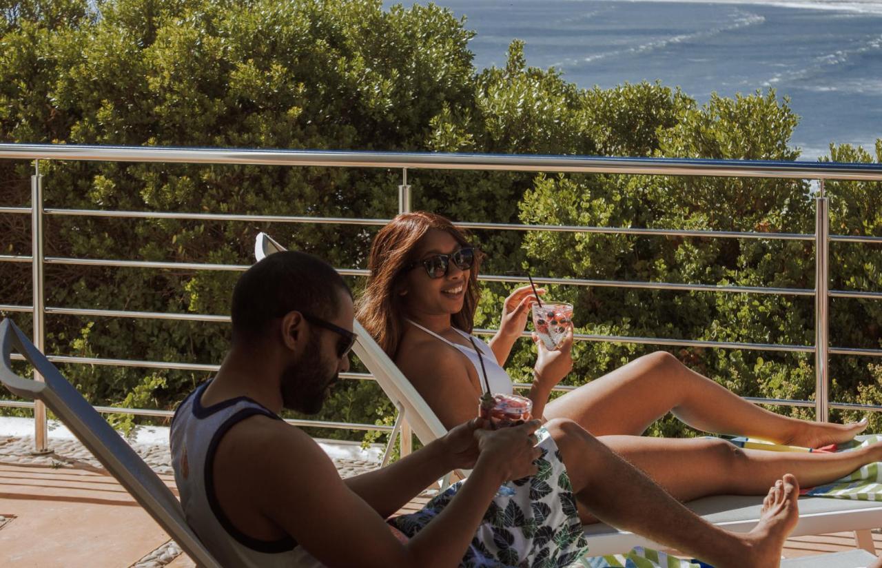 Paraiso Del Cabo Guesthouse Langebaan Eksteriør billede