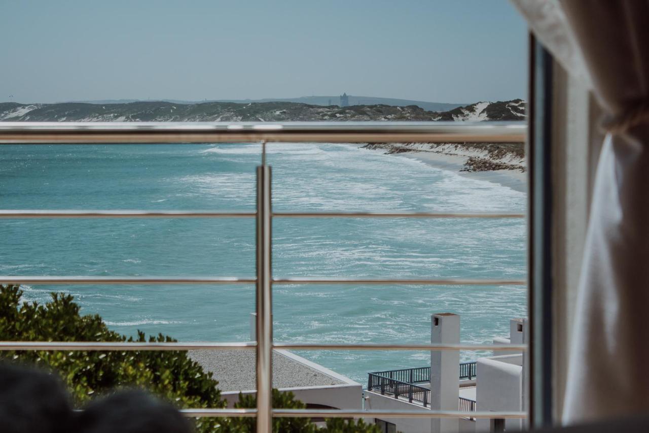 Paraiso Del Cabo Guesthouse Langebaan Eksteriør billede
