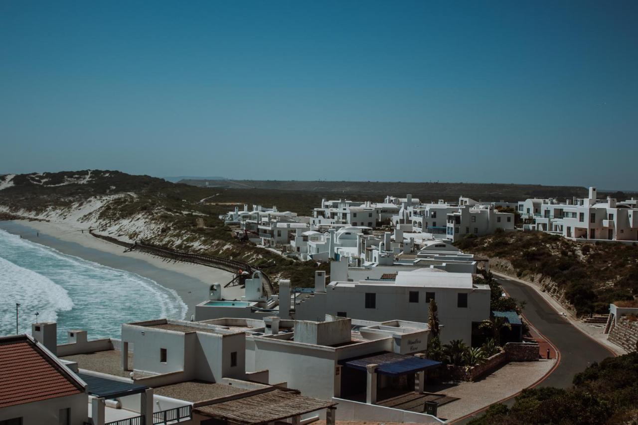 Paraiso Del Cabo Guesthouse Langebaan Eksteriør billede