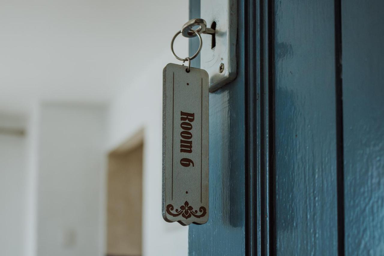 Paraiso Del Cabo Guesthouse Langebaan Eksteriør billede