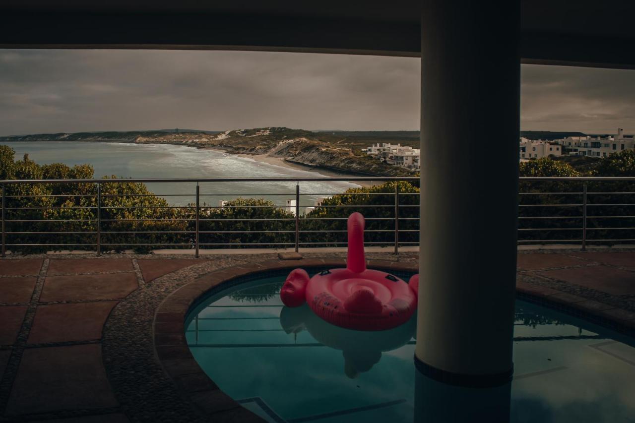Paraiso Del Cabo Guesthouse Langebaan Eksteriør billede