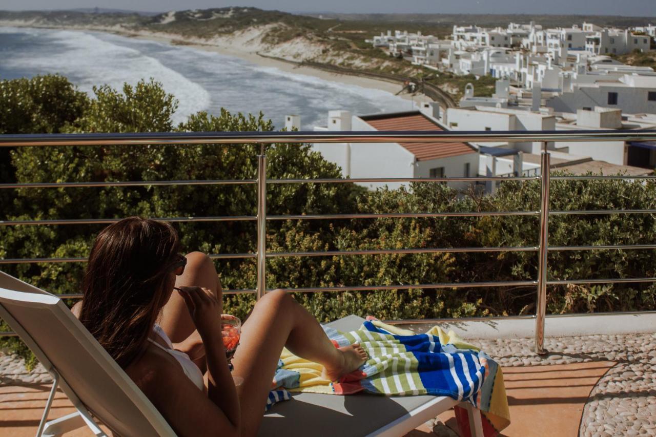 Paraiso Del Cabo Guesthouse Langebaan Eksteriør billede