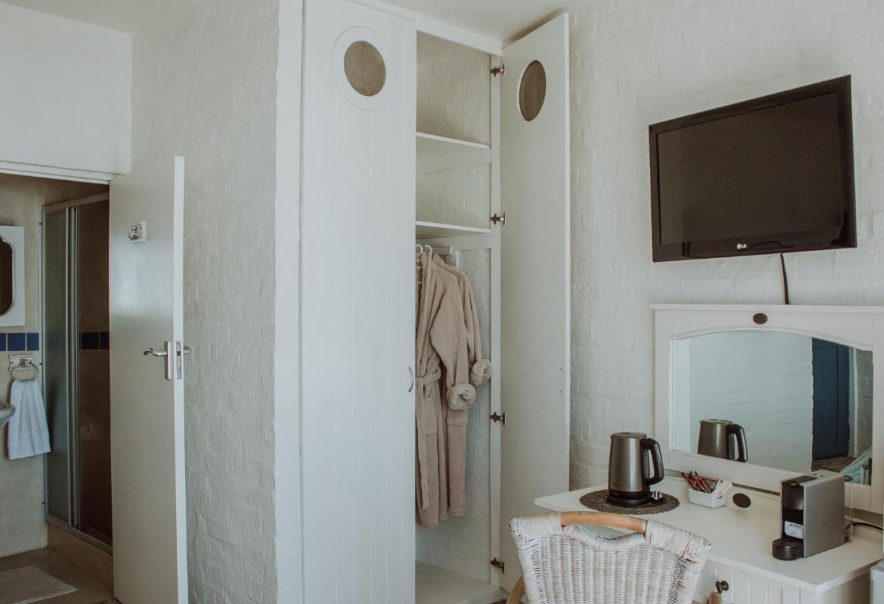 Paraiso Del Cabo Guesthouse Langebaan Eksteriør billede
