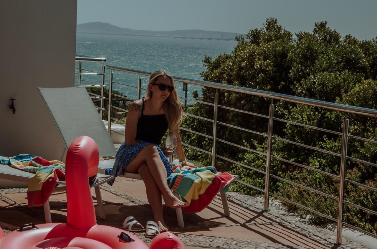 Paraiso Del Cabo Guesthouse Langebaan Eksteriør billede