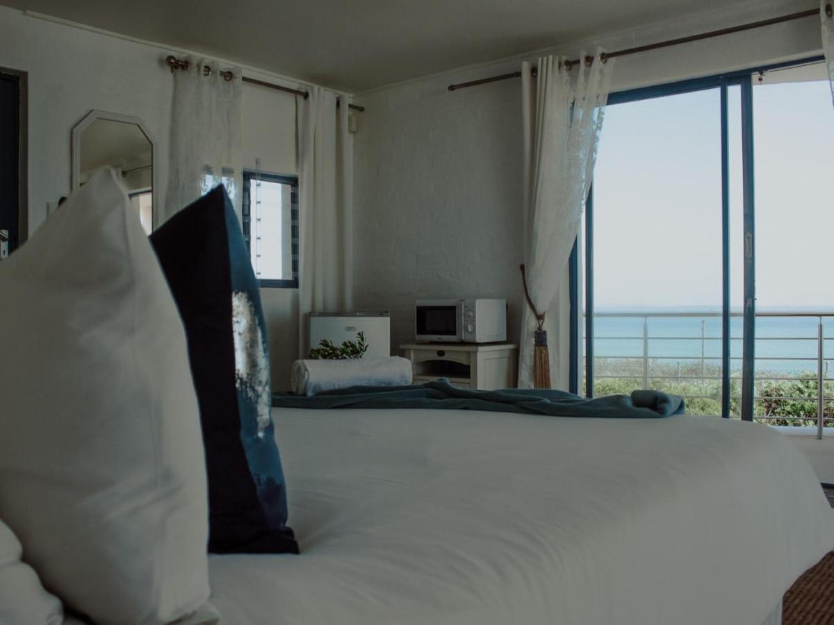 Paraiso Del Cabo Guesthouse Langebaan Eksteriør billede