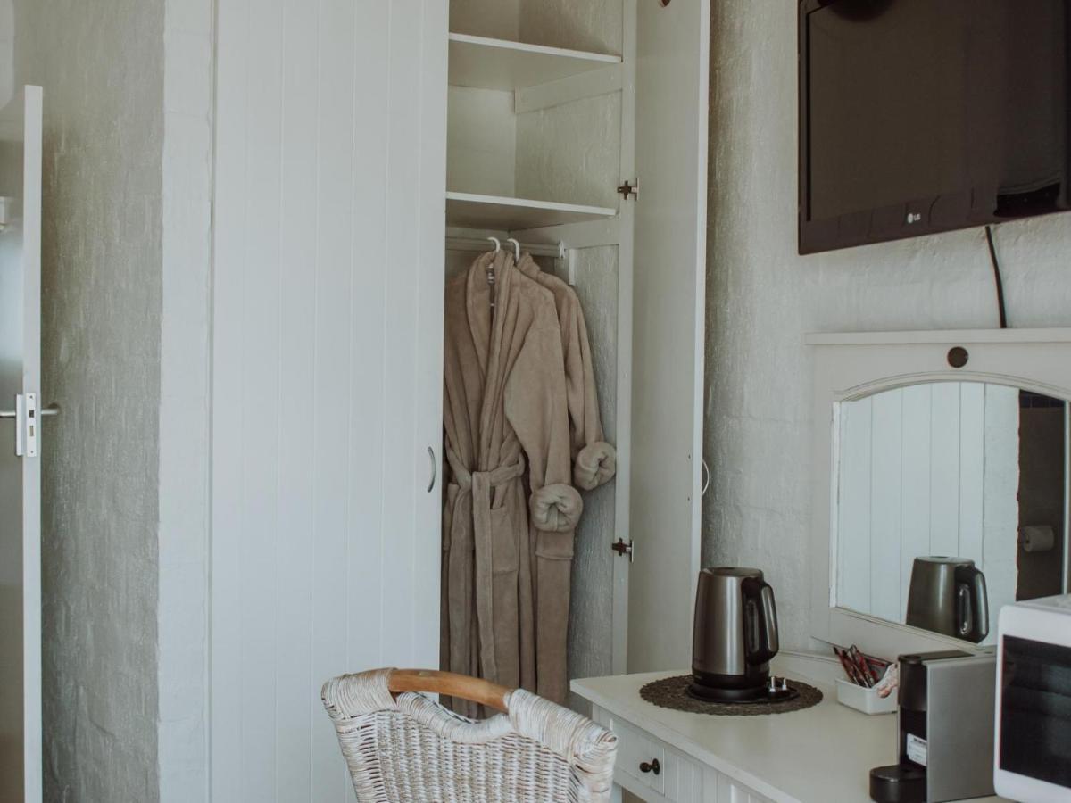 Paraiso Del Cabo Guesthouse Langebaan Eksteriør billede